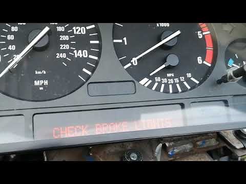 How to code in LCM on BMW X5 E53, E46 and E39