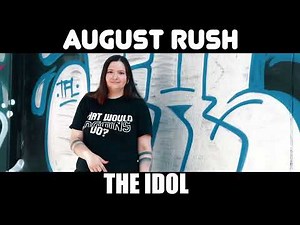 August Rush Official Preview 2