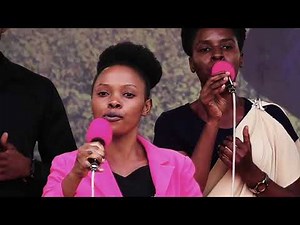 SONGA MBELE LIVE VIDEO PERFOMANCE - TEGETA SDA YOUTH CHOIR