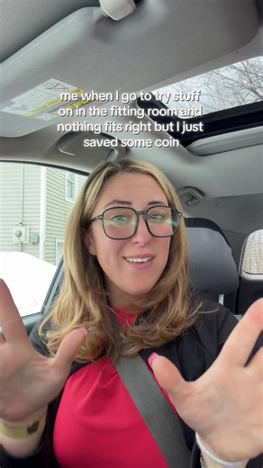 Sadness turned into happiness #shopping #newclothes #tryon