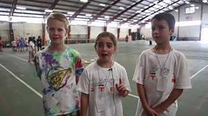 What did our campers learn at STEM: Secret Agent Camp last week? Let's hear it from them. | SUNY Cobleskill Ag & Tech