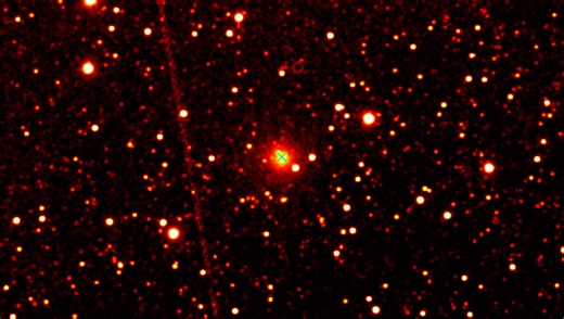 First Radio Detection Received From Interstellar Object 3I/ATLAS. What Does That Mean?