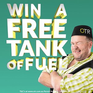 21 reactions · 34 comments | Free tanks of fuel to be won daily  Simply purchase fuel through the OTR App for your chance to win! Full details  https://fal.cn/3nkjh | OTR | Facebook