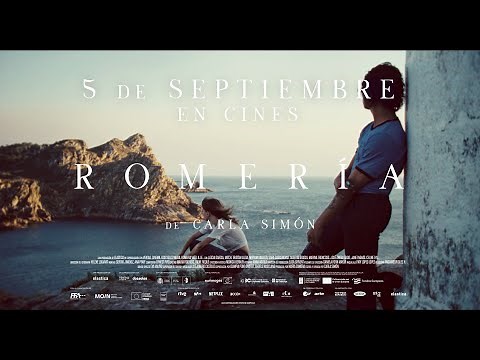 Romería, by Carla Simón | Spanish trailer | In theaters September 5