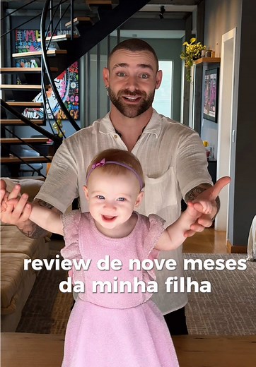 Evolução da Tutu aos 9 meses: Quadípede para Bípede 🚀