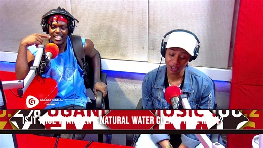 Is it true that men’s natural water clears face rush? #EveningRushReloaded