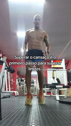 Superar o cansaço é o primeiro passo para superar limites.#youtube #motivation #youtubeshorts