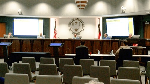 Amarillo City Council approves Ten Commandments monument amid church-state concerns