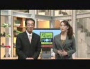 MBC新年挨拶NG編（テレビ／ニューズナウ）