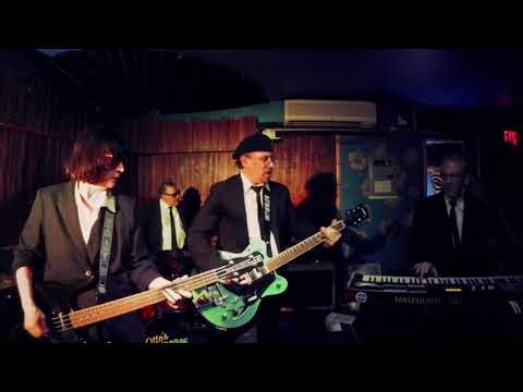 TarantinosNYC - Ace of Spades - Otto's Shrunken Head (Link Wray)