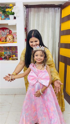 Cute daughter birthday 🎂 #birthday