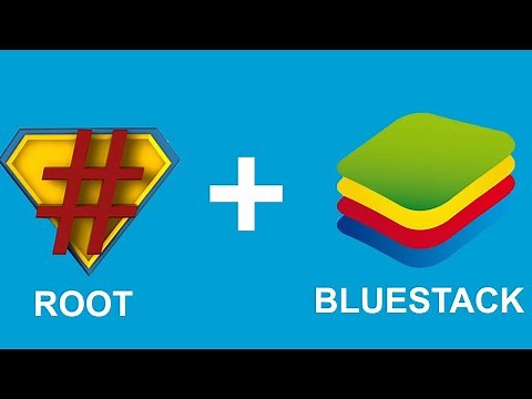 Como activar modo ROOT en BlueStacks 2021