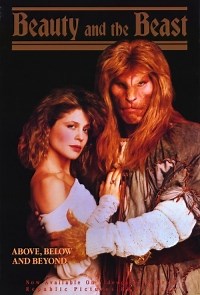 Сериал Красавица и чудовище (1987) 3 сезон The Beauty and The Beast смотреть онлайн бесплатно!