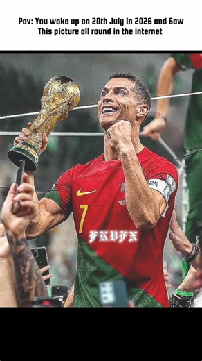 We just want to see it then peace✌️🐐📈#shorts #football #ronaldo