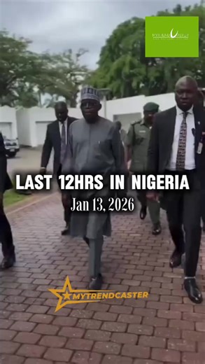 Nigeria Trending News Update | Jan 13, 2026 #trendingnews #newsupdate #nigerianewstoday #nigerianews #fyp