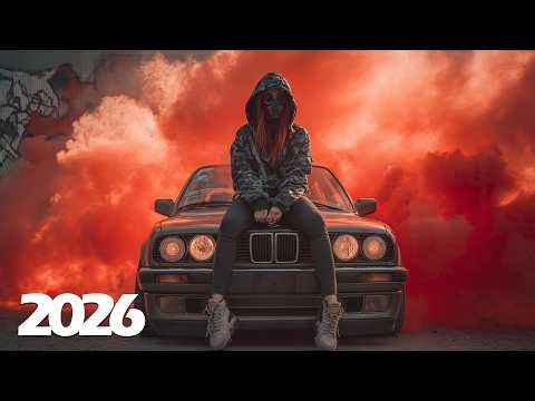 BASS BOOSTED SONGS 2026 🔈 CAR MUSIC 2026 🔈 BASS MUSIC MIX