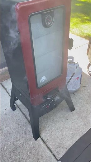 Pit Boss reviews: Red Rock | PissedConsumer.com