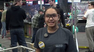 Nationwide robotics competition kicks off in Fresno
