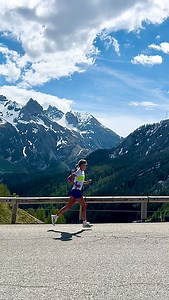 2.4K reactions · 33 shares | Such a fun day ️‍♀️ I do this run every year to get an idea of my fitness and it never ceases to make the lungs and legs WORK!! 贈 There’s no better way to spend a Monday!! Sorry not sorry for the alpine feed spamming… ️ Counting the days now  #mondaydoneright #runningupthathill #comrades2025 | Gerda Steyn | Facebook