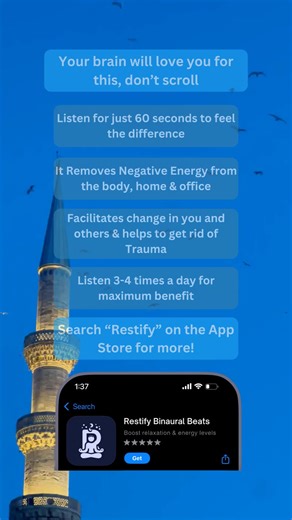 🌟 Transform your energy with 417Hz frequencies! 🌀 Clear negativity, release past trauma, and welcome positivity into your life. ✨#HealingFrequencies #PositiveVibes #EnergyCleansing #BinauralBeats #Binaural