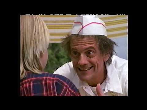 Disney Channel January 2000 Commercials