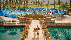3K views · 25 reactions | Ready for a summer you won't forget? Step into the sunshine at JW Marriott Desert Springs Resort & Spa.☀️ | Visit Greater Palm Springs | Facebook