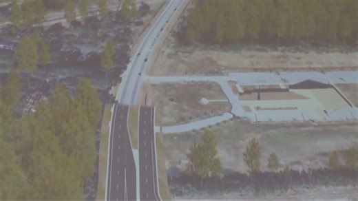 A big change is coming to one Greenville Road. Allen Road is a 2.3-mile stretch, and this new expansion will turn the two-lane road into four lanes with a median divider. https://wcti12.com/news/local/greenville-unveils-617m-allen-rd-expansion-adding-lanes-bike-paths-for-safer-travel | WCTI News 12