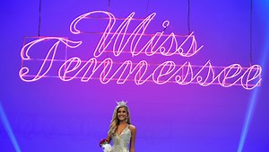 Will Miss Tennessee pageant stay in Jackson?