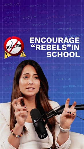 Rebels thrive at Synthesis. | Synthesis