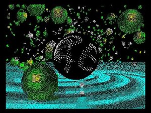 insane by 3sc (zx spectrum demo)