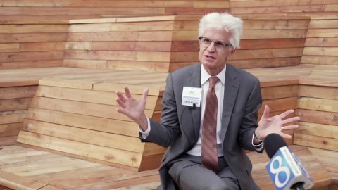 Grand Rapids Public Museum showcases construction progress on $50 million expansion