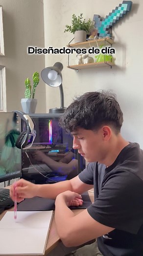 Inspiración Creativa para Diseñadores Gráficos