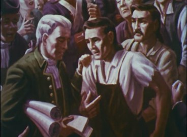 This Union Cause (1962)