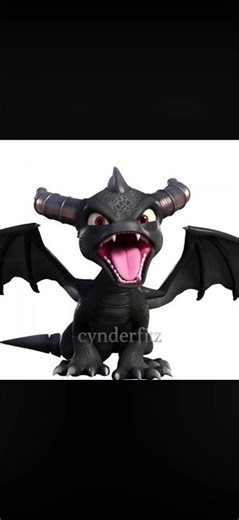 Evil cynder and Spyro wanna take Christmas no #cynderthedragon @Cynderfitzyt