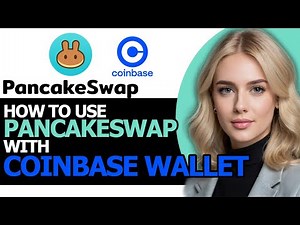 How to Use PancakeSwap with Coinbase Wallet (ONLY WAY!)