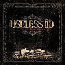 Useless ID - The Lost Broken Bones