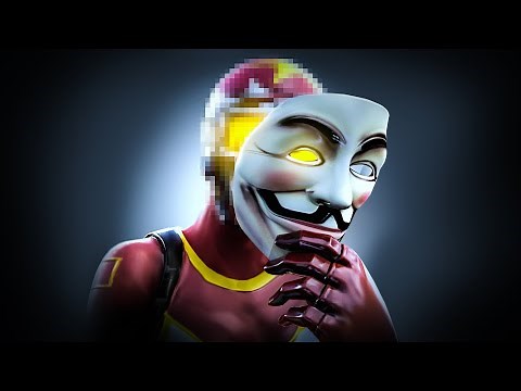 The Face Reveal...