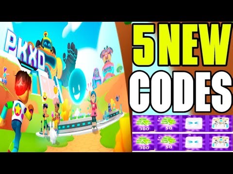 PK XD New Promo Codes April 2026! 🎁 Get FREE GEMS & Secret Rewards Today!