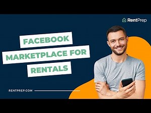 How To Post A Rental On Facebook Marketplace