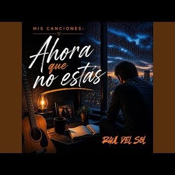 Mis Canciones: Ahora Que No Estas