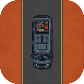 末日公路房车生存测试 - TapTap