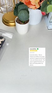 With 3-in-1 functionality and proven durability, these cases are built to protect your new iPhone 17 every step of the way.✨ Use code Randim10 for 10% off! | Walli Cases