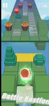 The Best Soundtrack Of Each Difficulty In Rolling Sky!