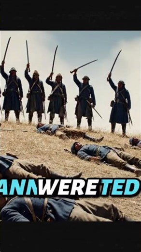 US Cavalry vs Native American Tribes | #americannations #uswest