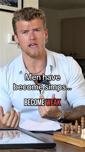 Brandon Clark on Instagram: "The simping problem is apparent. Dm me “change” for 1-1 fitness coaching DM me “Coach” to apply for my Empire Blueprint and learn how I scaled my Fitness coaching business to six figures欄 #workout #gym #fitness #bodybuilding #health #nutrition"