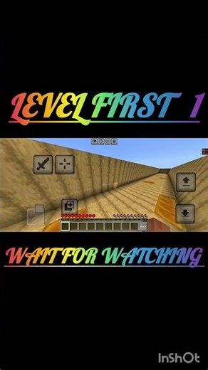 i joined hunter bees and runner | Minecraft | please like and subscribe 🥺🥺