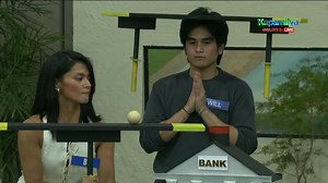 1M views · 25K reactions | Pursigido ang mga Housemate na...