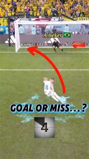 World Cup 2022. Match Brazil Vs Croatia Penalty Shootout. Croatia Win This Match And Brazil Loss Penalty Shootout 🇧🇷 #penalty #Global #football #entertainment #sports # | Kamal Hossen