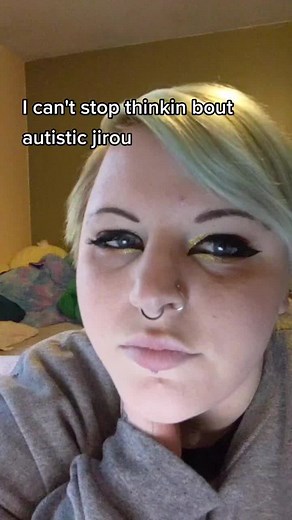 #bnhaheadcanons #myheroacademia #bokunoheroacademia #mha #bnha #jiroukyoka #kyokajirou #aizawashouta