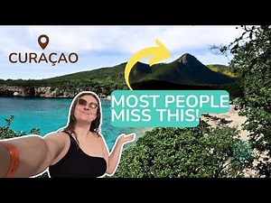 The Ultimate Curacao Travel Guide - 9 Best Things to Do